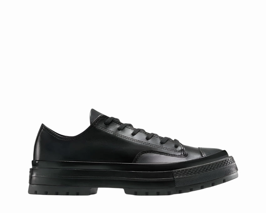 Converse Chuck 70 National OX "Black" Timeless Converse low-tops