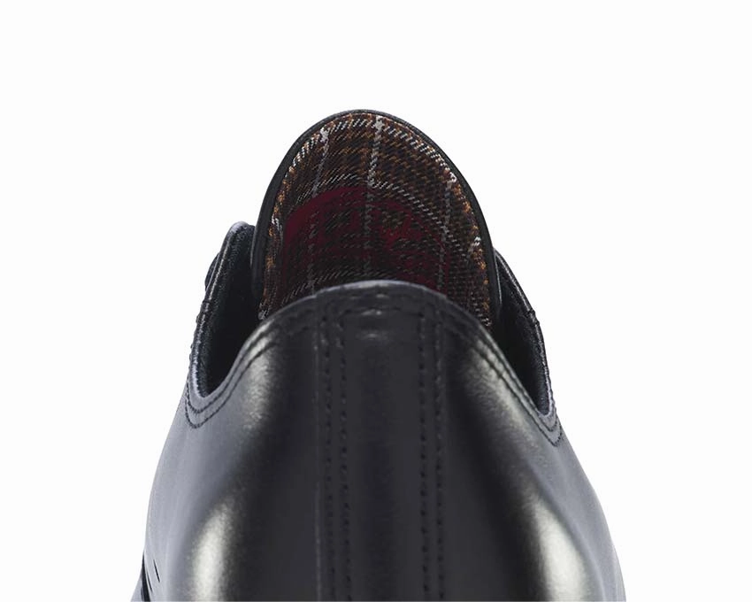 Converse Chuck 70 National OX "Black" Comfortable slip-ons