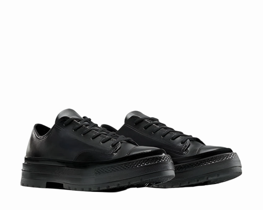 Converse Chuck 70 National OX "Black" Comfortable slip-ons