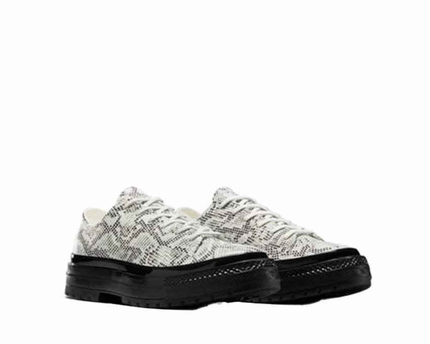 Converse Chuck 70 National OX "Snakeskin" Comfortable slip-ons