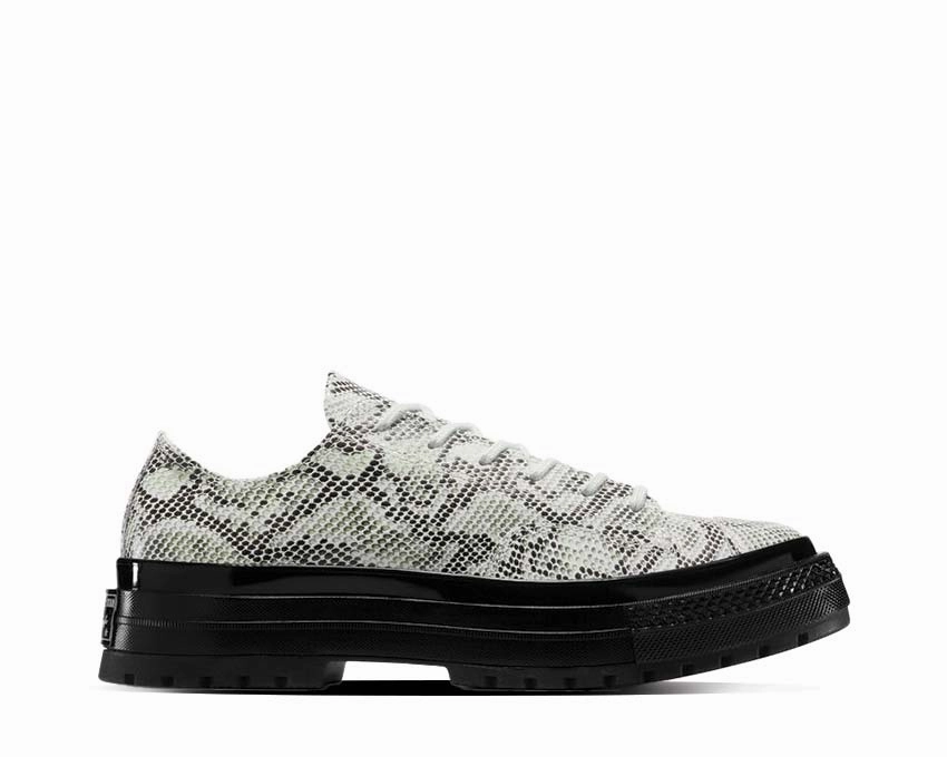 Converse Chuck 70 National OX "Snakeskin" Timeless Converse low-tops