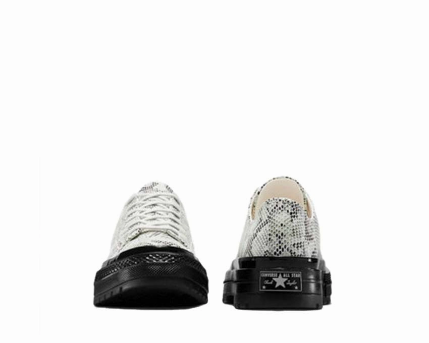 Converse Chuck 70 National OX "Snakeskin" Comfortable slip-ons