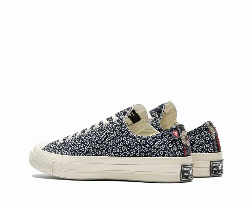 Converse Chuck 70 Ox X Beyond Retro Canvas everyday sneakers