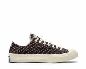 Converse Chuck 70 Ox X Beyond Retro Performance sneakers by Brooks