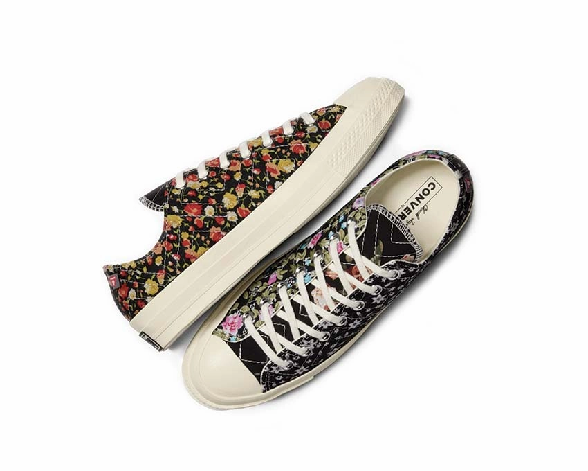 Converse Chuck 70 Ox X Beyond Retro Canvas everyday sneakers