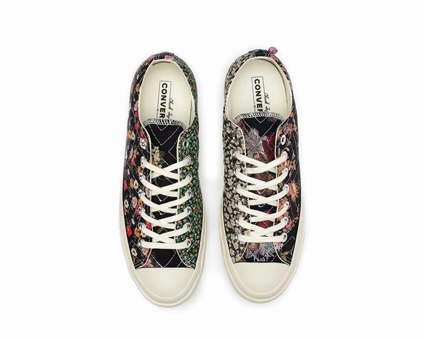 Converse Chuck 70 Ox X Beyond Retro Canvas everyday sneakers