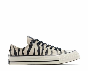 Converse Chuck 70 Zebra Print Performance sneakers by Brooks