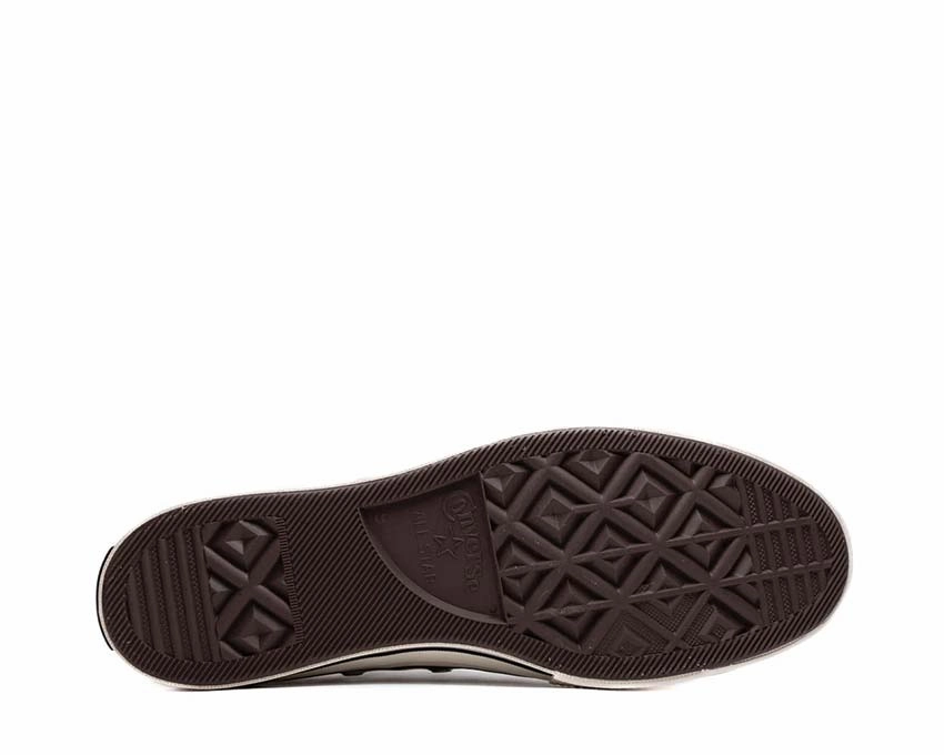 Converse Chuck 70 Zebra Print Comfortable slip-ons