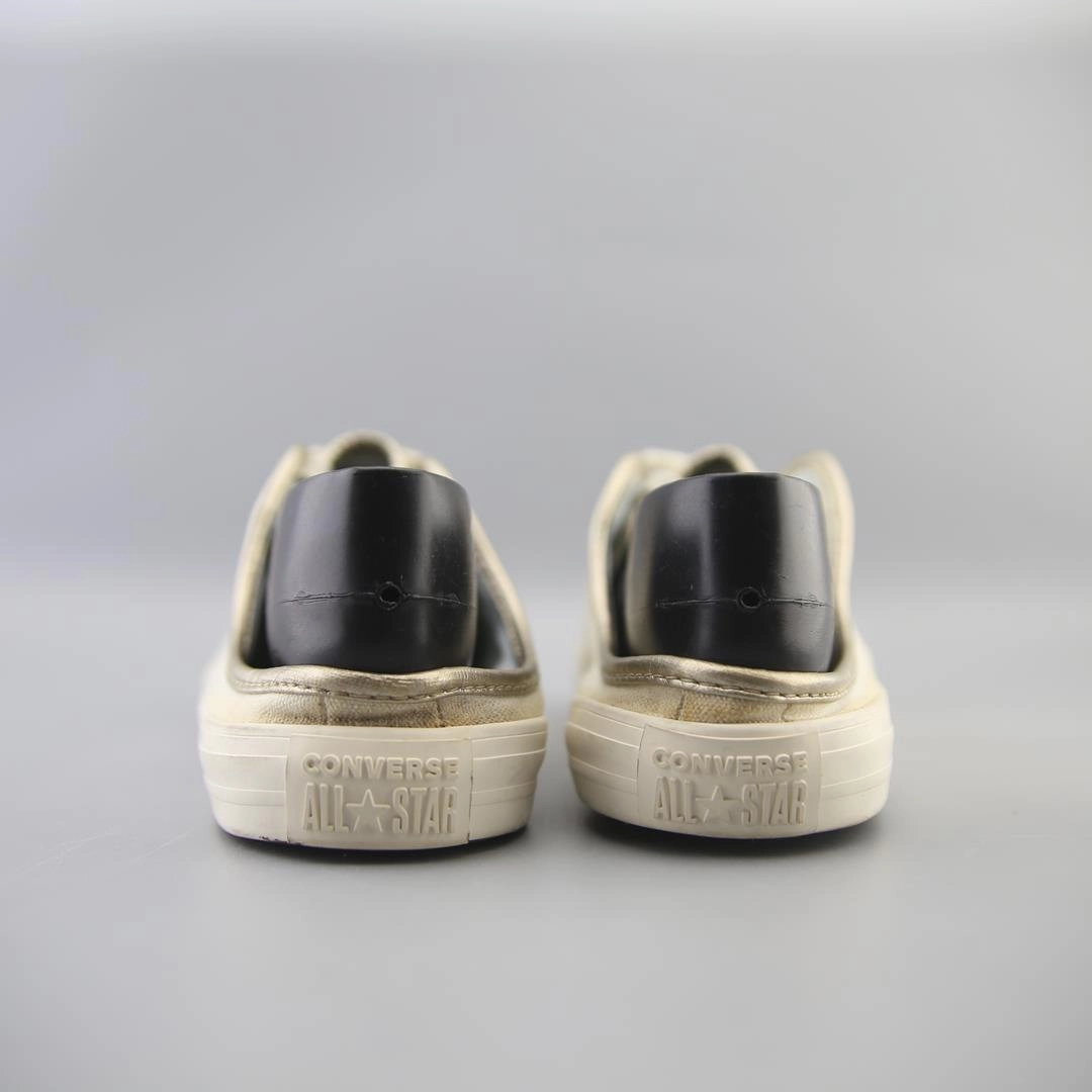 CONVERSE CHUCK MULE vintage Converse footwear looks