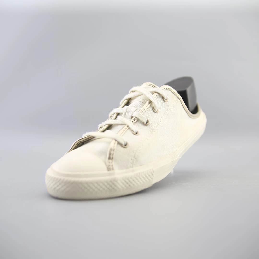 CONVERSE CHUCK MULE vintage Converse footwear looks
