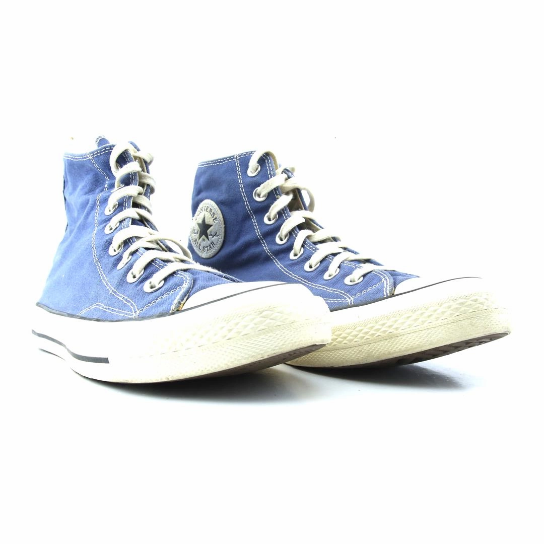 CONVERSE CHUCK TAYLOR ALL STAR 70 HI classic Converse sneaker shots