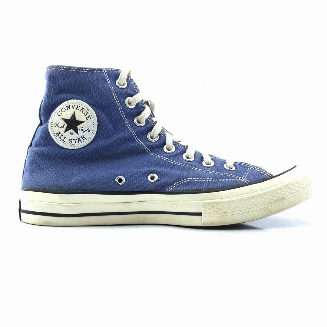 CONVERSE CHUCK TAYLOR ALL STAR 70 HI classic Converse sneaker shots