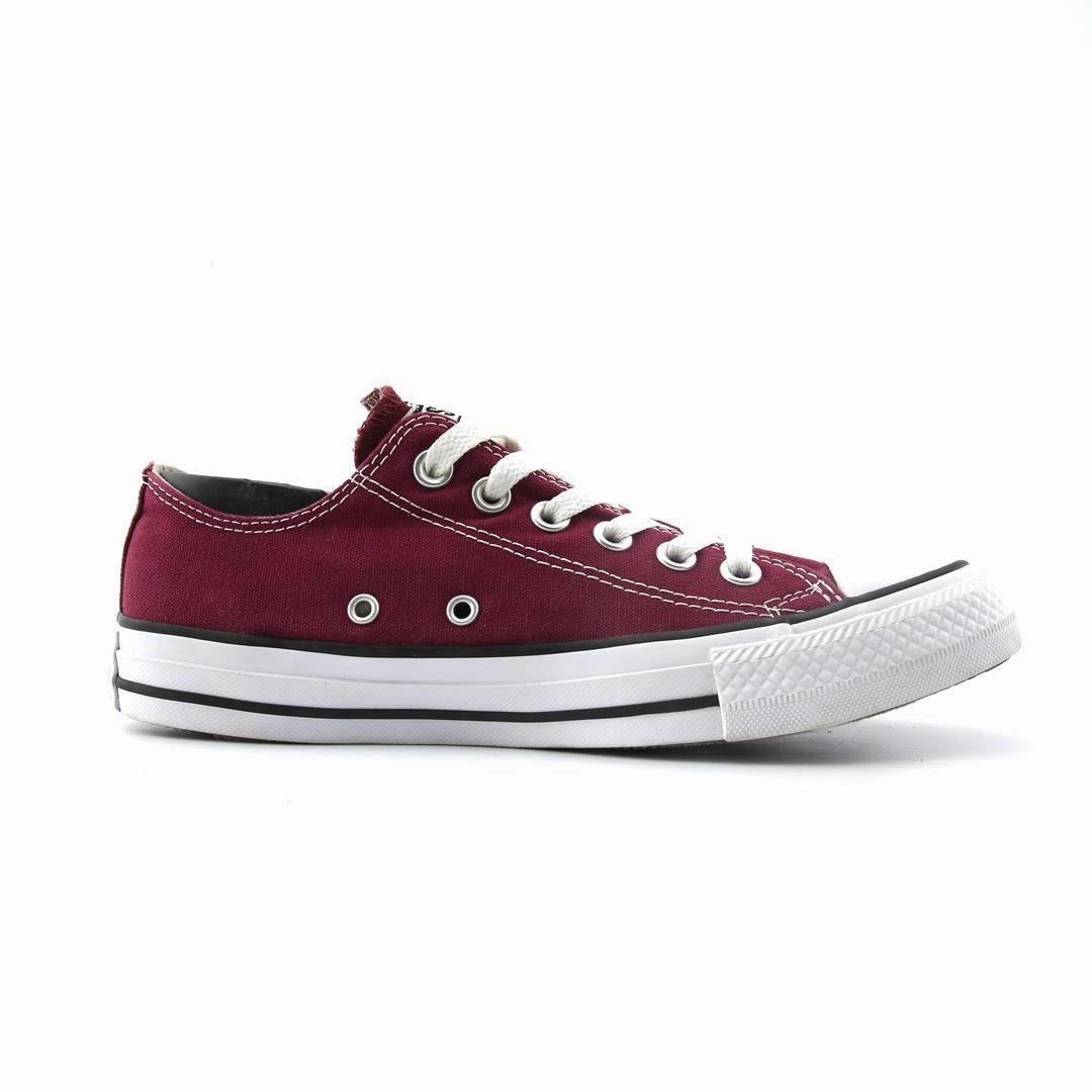 CONVERSE CHUCK TAYLOR ALL STAR CANVAS vintage Converse footwear looks