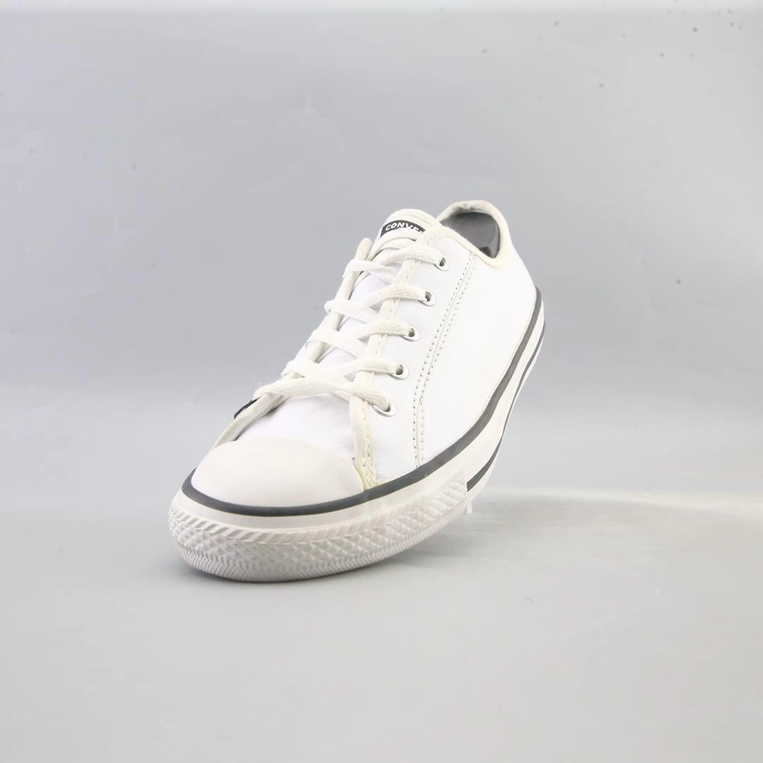 CONVERSE CHUCK TAYLOR ALL STAR CANVAS vintage Converse footwear looks