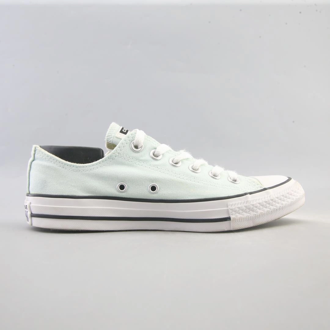 CONVERSE CHUCK TAYLOR ALL STAR CANVAS vintage Converse footwear looks