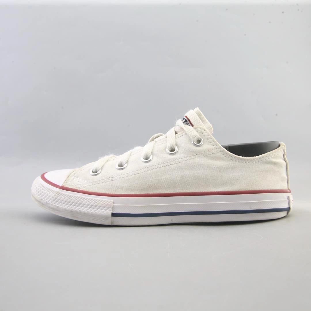 CONVERSE CHUCK TAYLOR ALL STAR CANVAS Converse iconic footwear looks