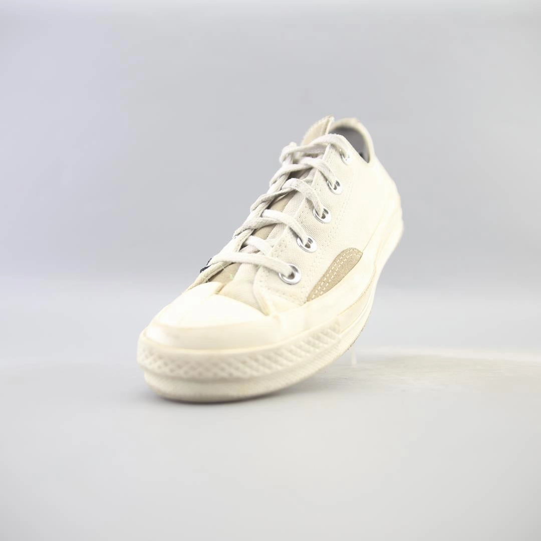 CONVERSE CHUCK TAYLOR ALL STAR CANVAS vintage Converse footwear looks