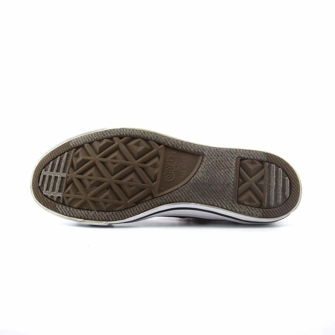 CONVERSE CHUCK TAYLOR ALL STAR CANVAS vintage Converse footwear looks