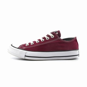 CONVERSE CHUCK TAYLOR ALL STAR CANVAS Converse iconic footwear looks