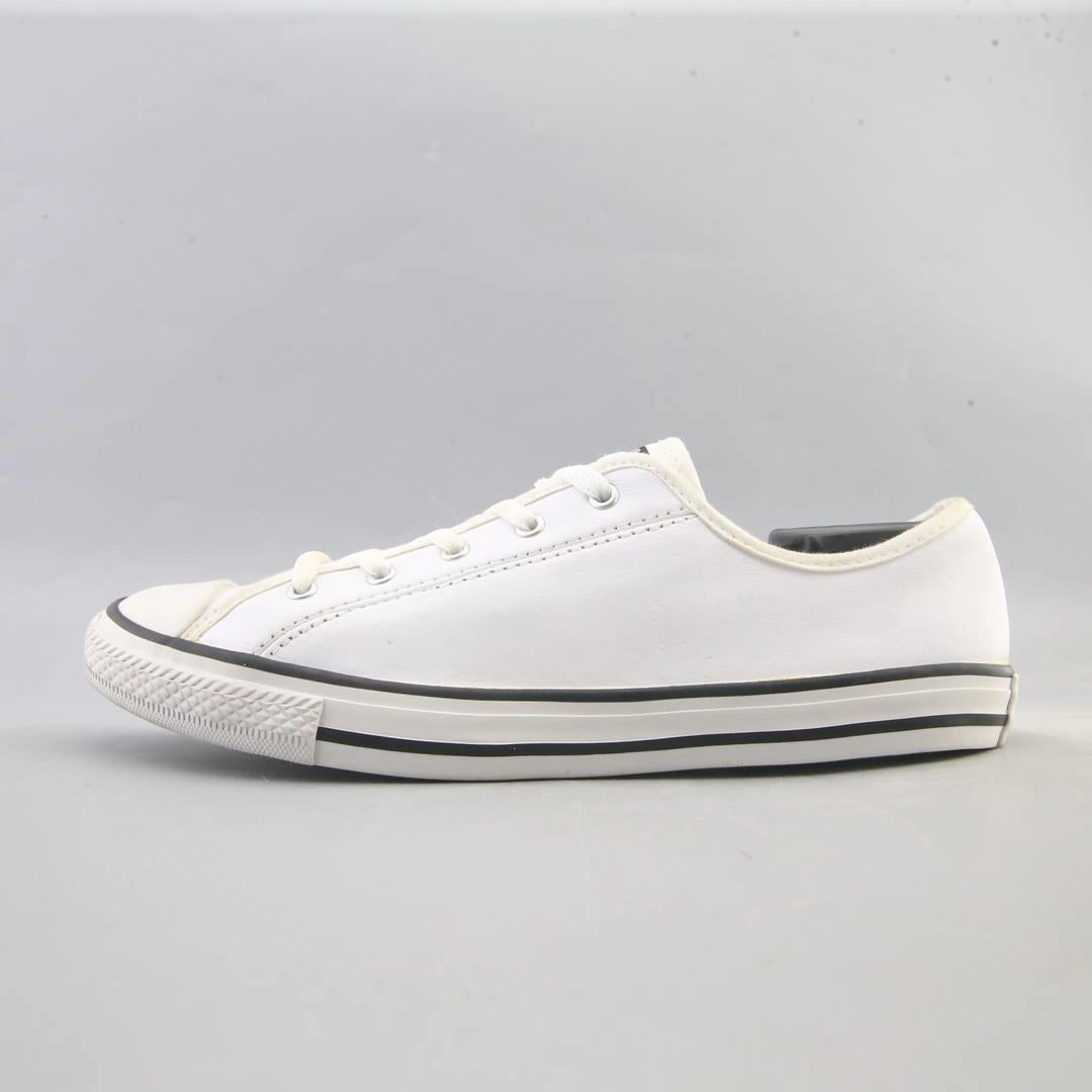 CONVERSE CHUCK TAYLOR ALL STAR CANVAS Converse iconic footwear looks