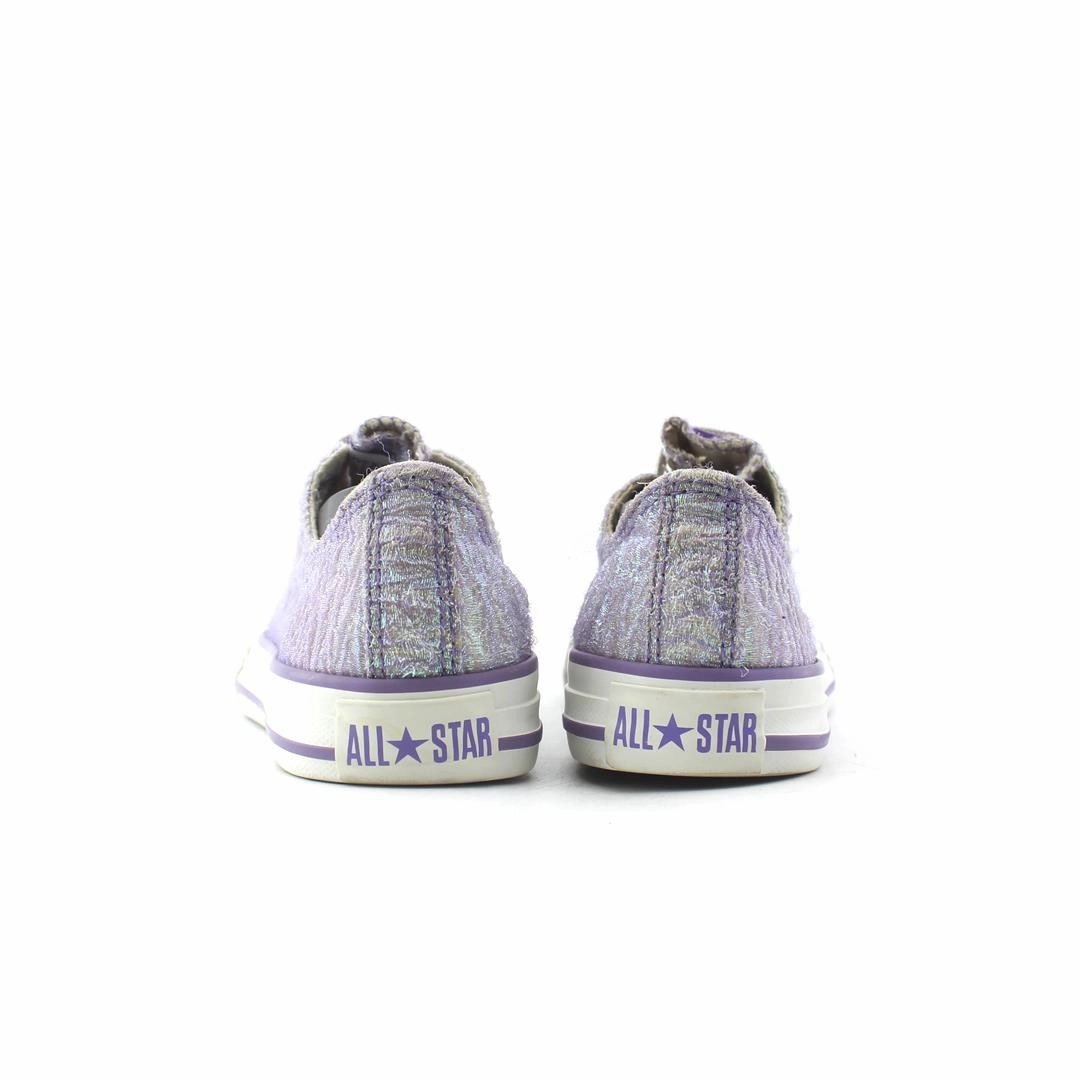 CONVERSE CHUCK TAYLOR ALL STAR CANVAS vintage Converse footwear looks