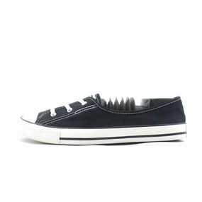 CONVERSE CHUCK TAYLOR ALL STAR CANVAS Converse iconic footwear looks