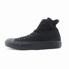 CONVERSE CHUCK TAYLOR ALL STAR CANVAS Converse iconic footwear looks