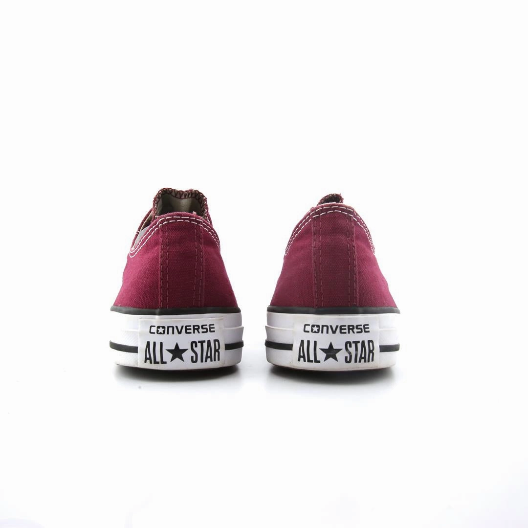 CONVERSE CHUCK TAYLOR ALL STAR CANVAS vintage Converse footwear looks