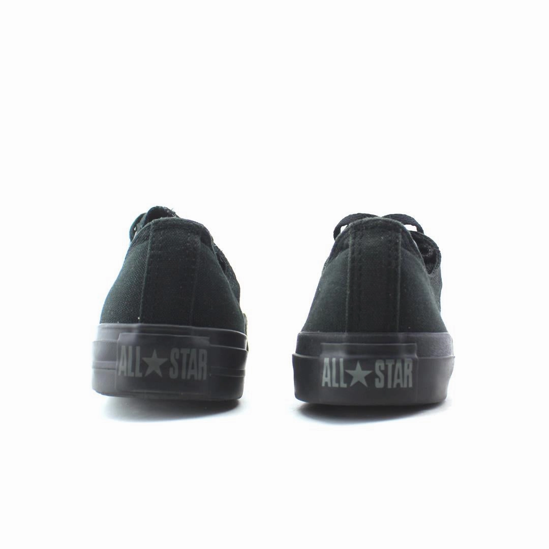 CONVERSE CHUCK TAYLOR ALL STAR CANVAS vintage Converse footwear looks