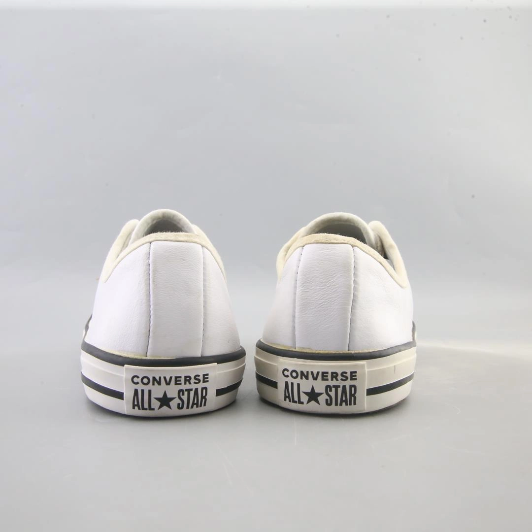 CONVERSE CHUCK TAYLOR ALL STAR CANVAS vintage Converse footwear looks