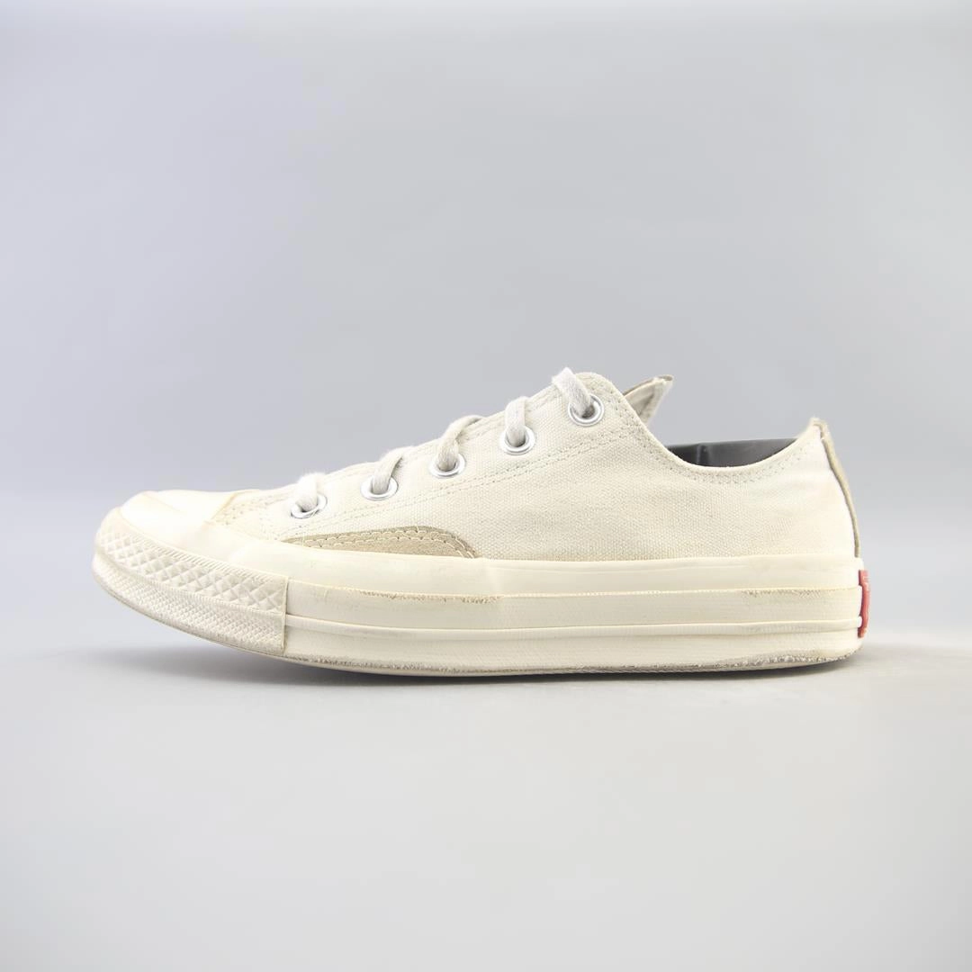 CONVERSE CHUCK TAYLOR ALL STAR CANVAS Converse iconic footwear looks