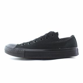 CONVERSE CHUCK TAYLOR ALL STAR CANVAS Converse iconic footwear looks