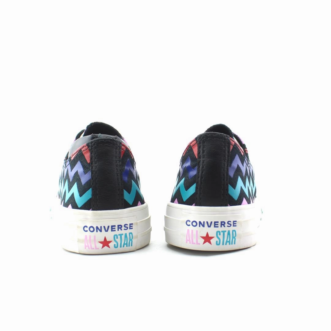 CONVERSE CHUCK TAYLOR ALL STAR CANVAS vintage Converse footwear looks