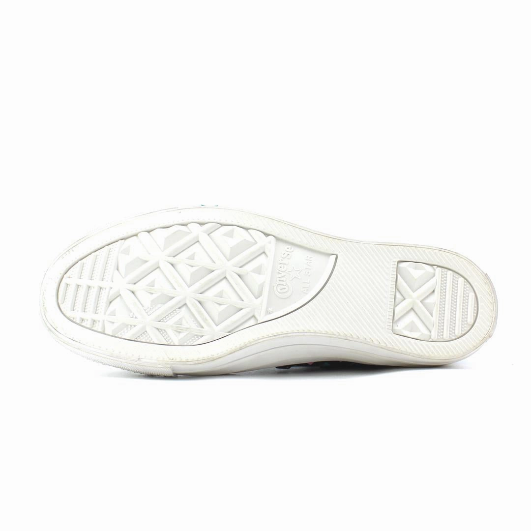 CONVERSE CHUCK TAYLOR ALL STAR CANVAS vintage Converse footwear looks