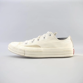 CONVERSE CHUCK TAYLOR ALL STAR CANVAS Converse iconic footwear looks