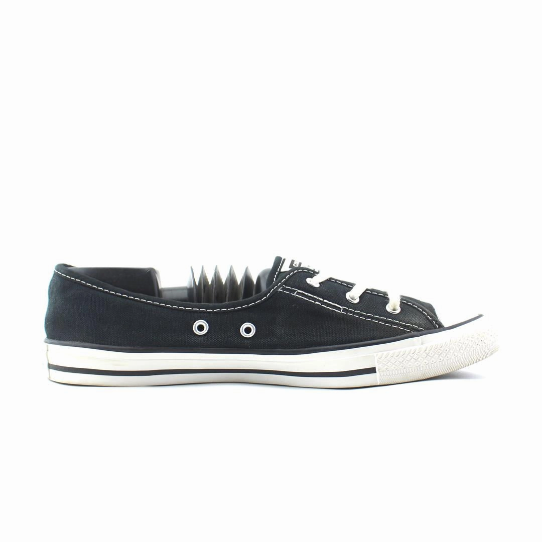 CONVERSE CHUCK TAYLOR ALL STAR CANVAS vintage Converse footwear looks