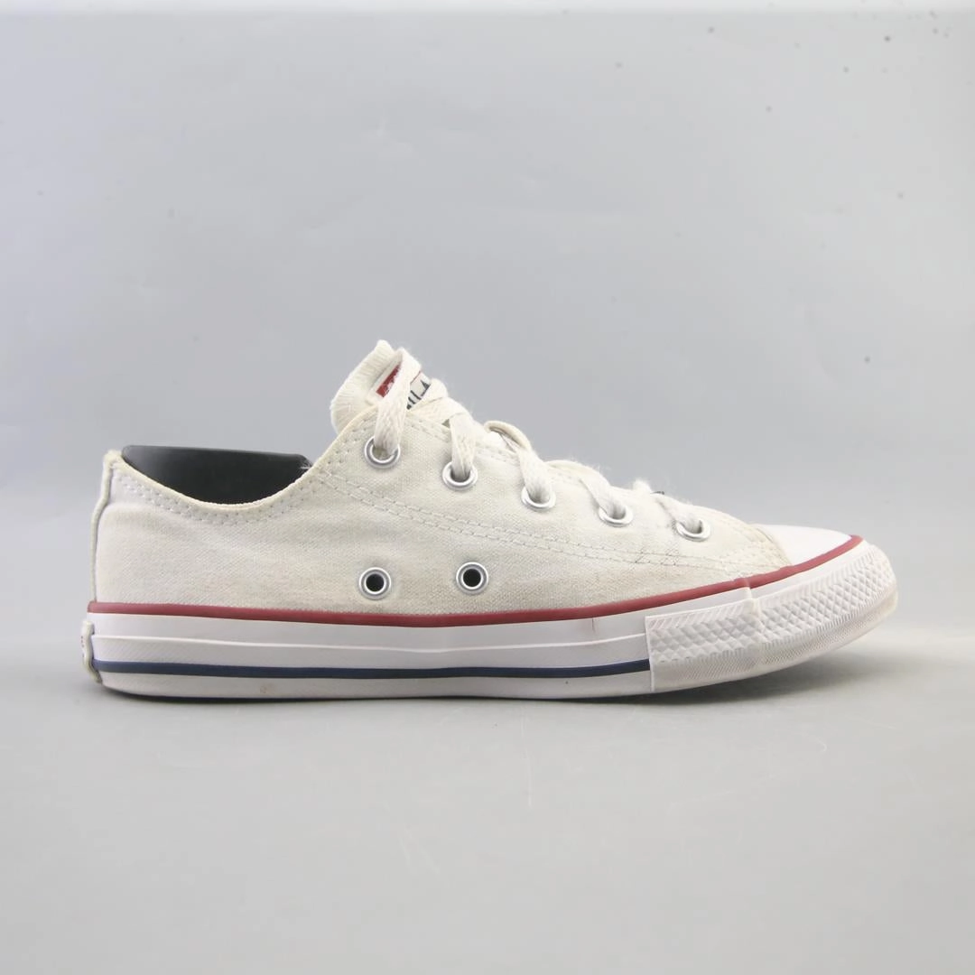 CONVERSE CHUCK TAYLOR ALL STAR CANVAS vintage Converse footwear looks