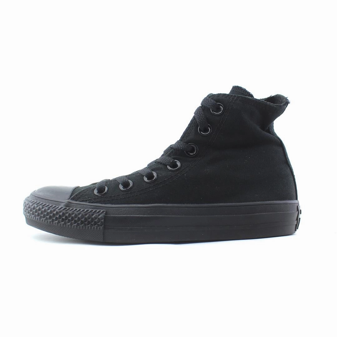 CONVERSE CHUCK TAYLOR ALL STAR CANVAS Converse iconic footwear looks
