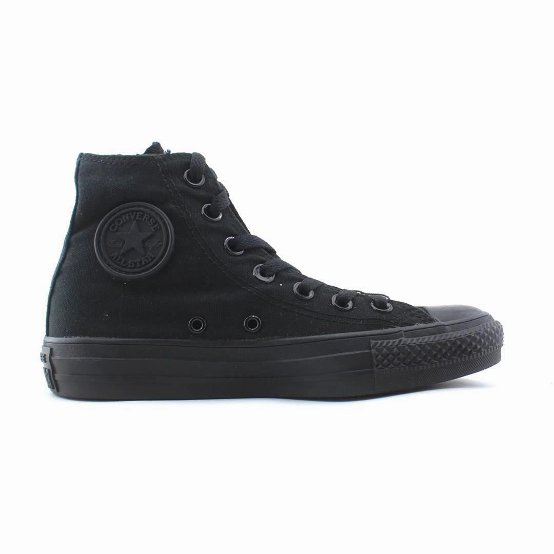 CONVERSE CHUCK TAYLOR ALL STAR CANVAS vintage Converse footwear looks