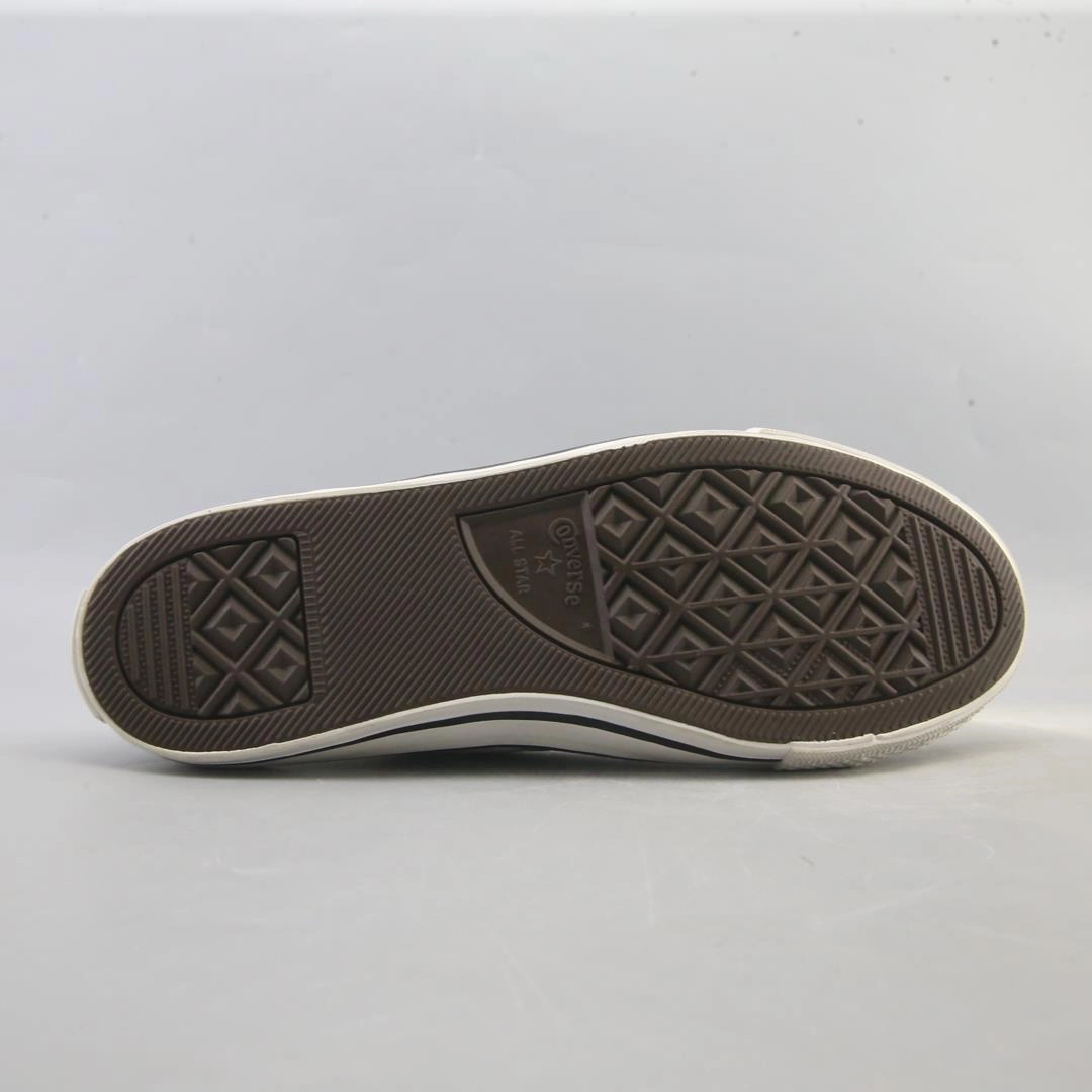 CONVERSE CHUCK TAYLOR ALL STAR CANVAS vintage Converse footwear looks