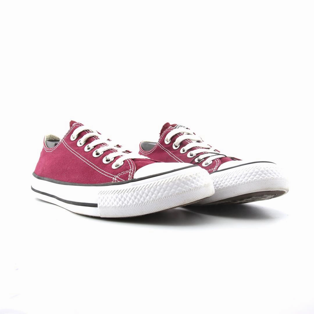 CONVERSE CHUCK TAYLOR ALL STAR CANVAS vintage Converse footwear looks