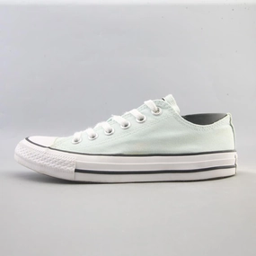 CONVERSE CHUCK TAYLOR ALL STAR CANVAS Converse iconic footwear looks