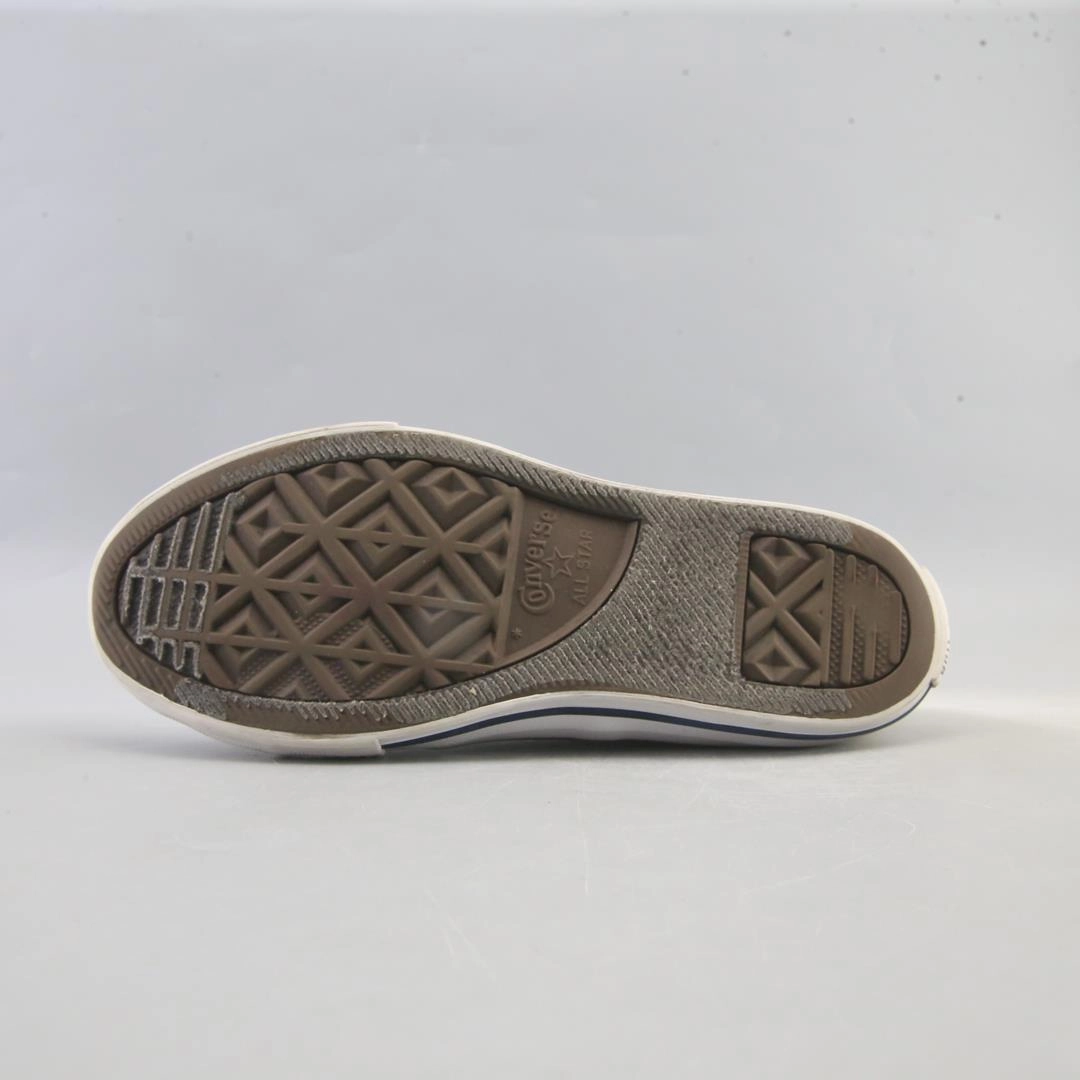 CONVERSE CHUCK TAYLOR ALL STAR CANVAS vintage Converse footwear looks