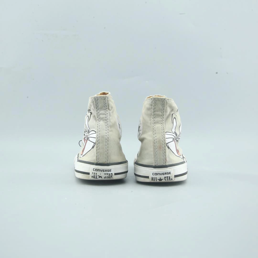 CONVERSE CHUCK TAYLOR ALL STAR classic Converse sneaker shots