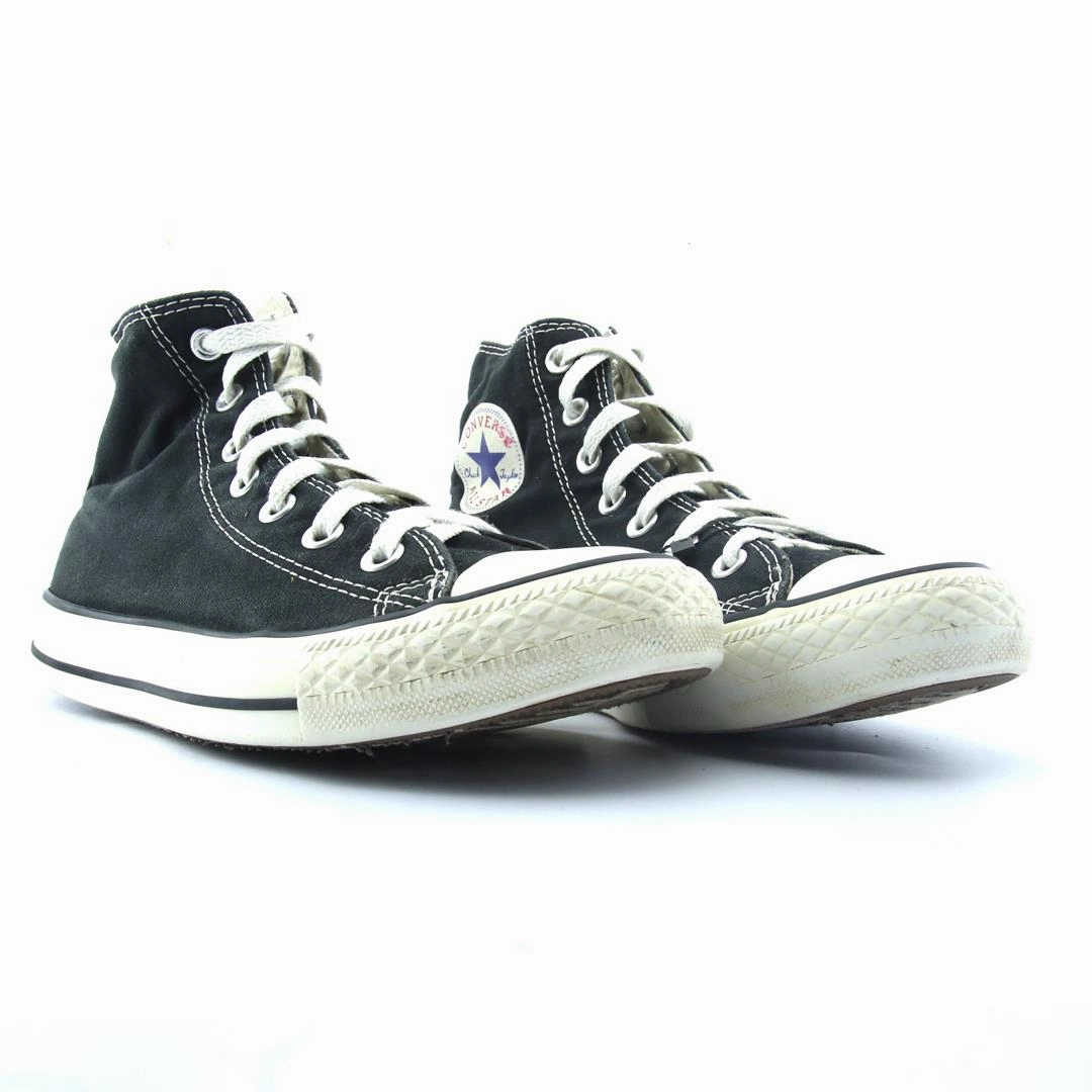 CONVERSE CHUCK TAYLOR ALL STAR classic Converse sneaker shots