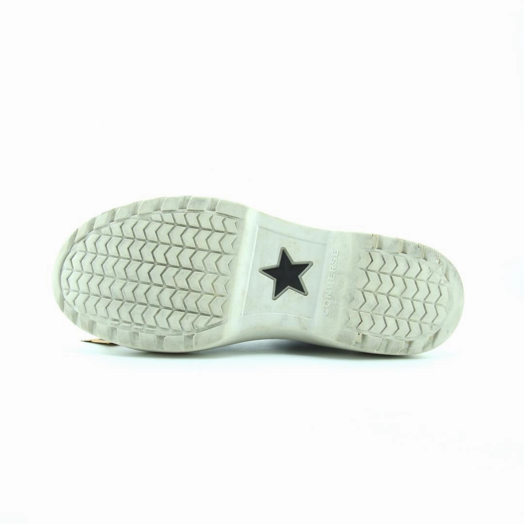 CONVERSE CHUCK TAYLOR ALL STAR classic Converse sneaker shots
