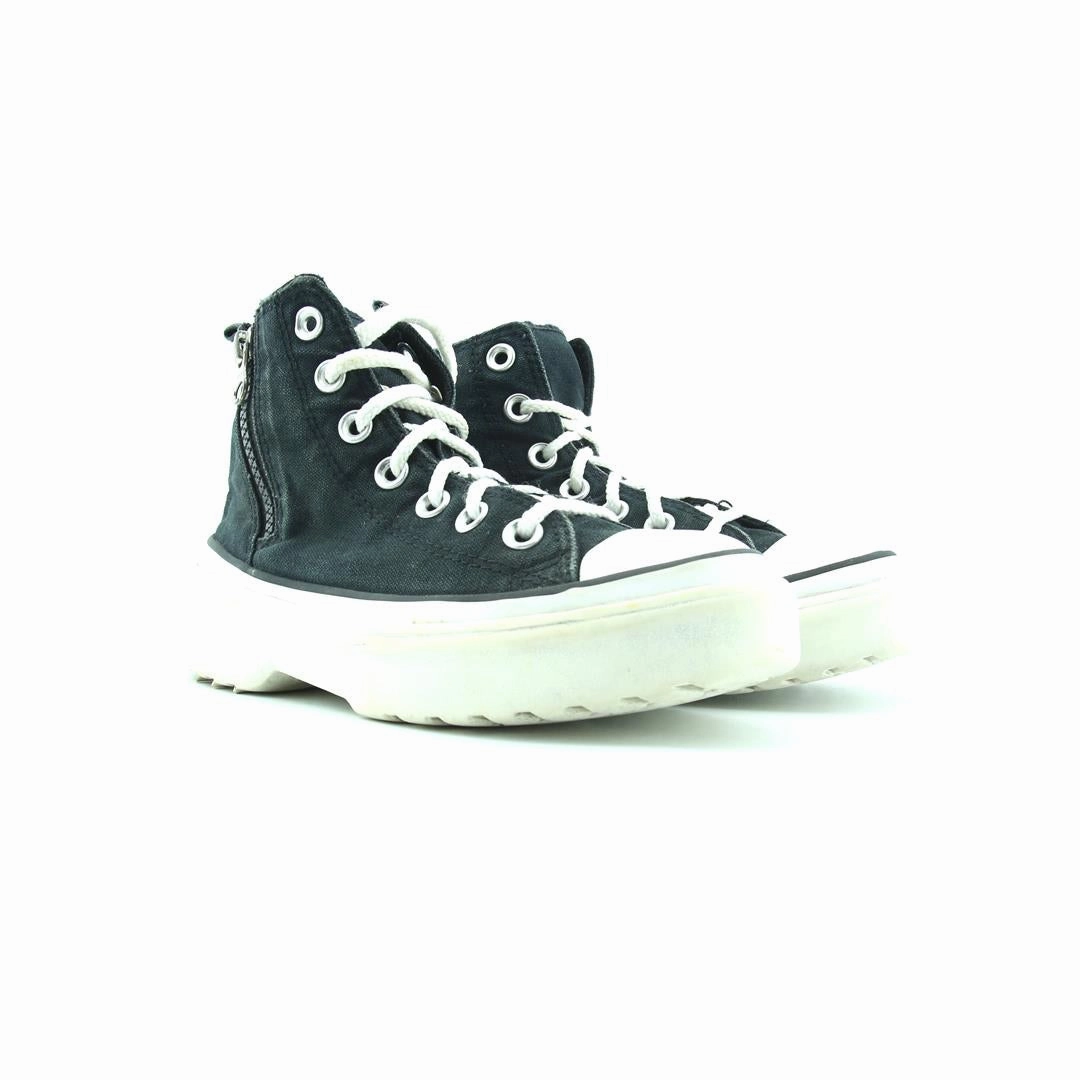 CONVERSE CHUCK TAYLOR ALL STAR classic Converse sneaker shots