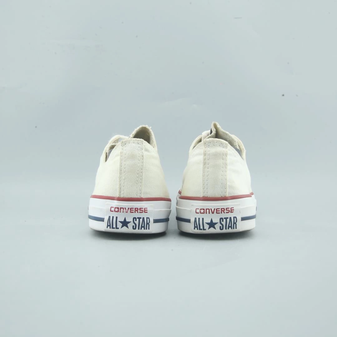 CONVERSE CHUCK TAYLOR ALL STAR classic Converse sneaker shots