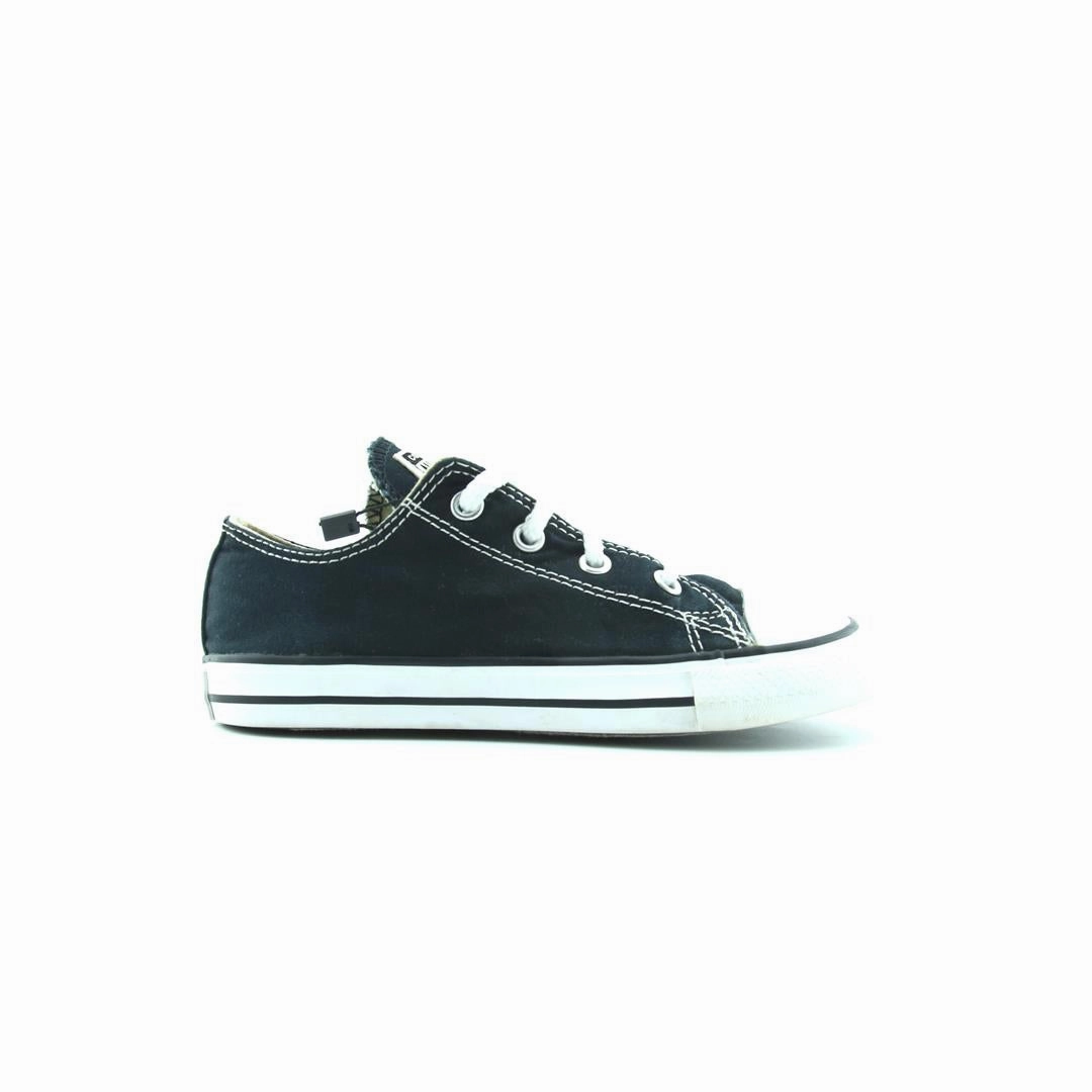 CONVERSE CHUCK TAYLOR ALL STAR classic Converse sneaker shots