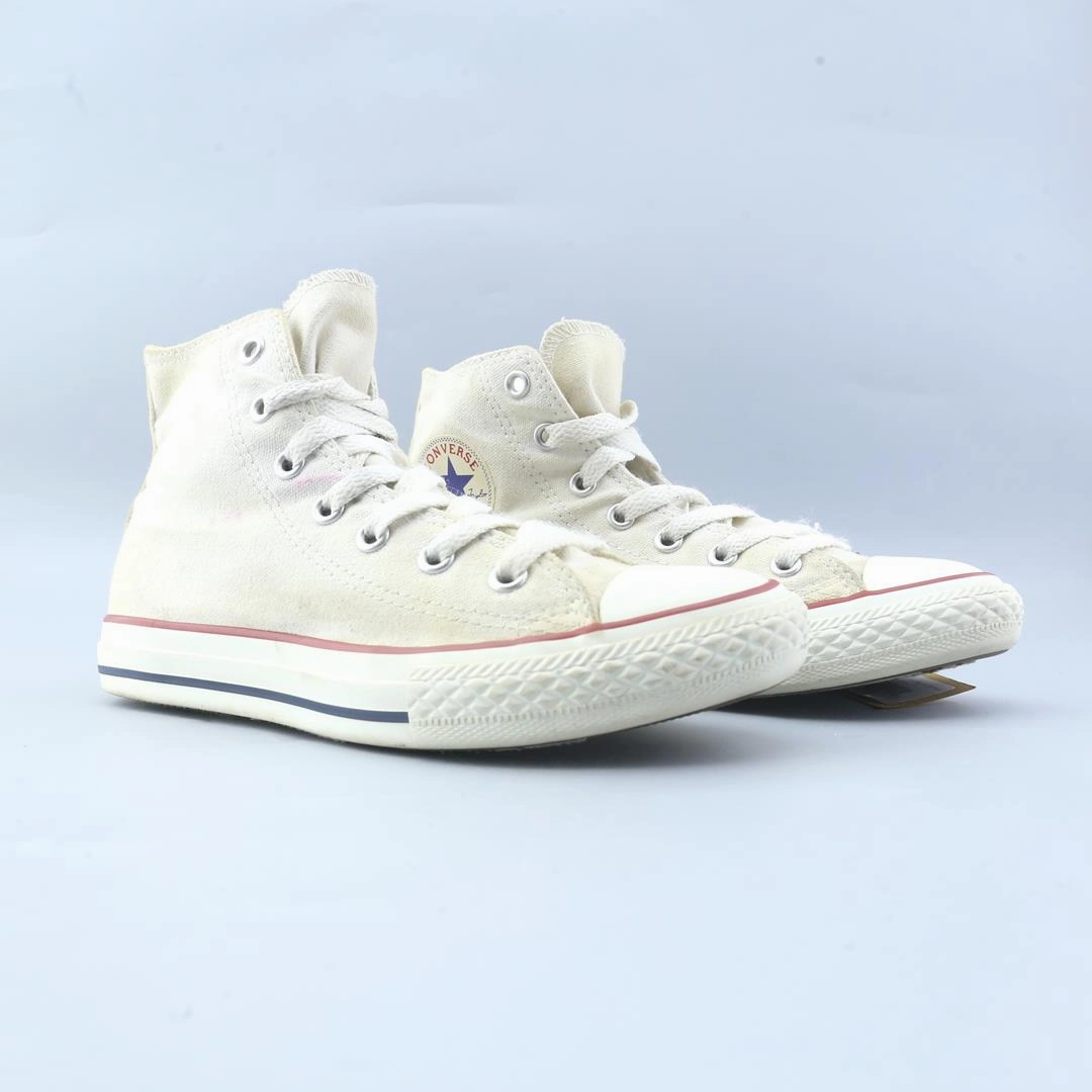 CONVERSE CHUCK TAYLOR ALL STAR classic Converse sneaker shots